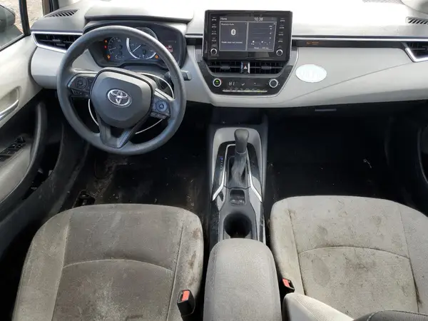 5YFEPRAE6LP066952 2020 TOYOTA COROLLA - Image 8