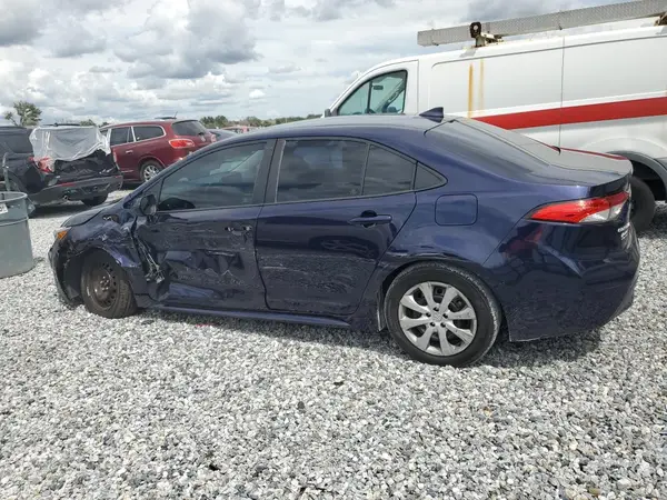 5YFEPRAE6LP067339 2020 TOYOTA COROLLA - Image 2