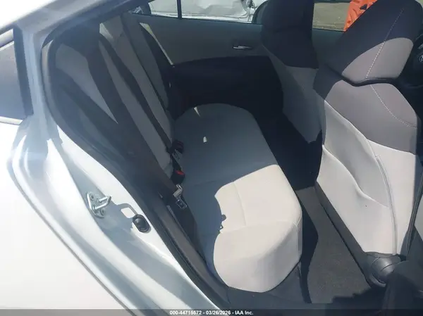 5YFEPRAE6LP068670 2020 TOYOTA COROLLA - Image 8