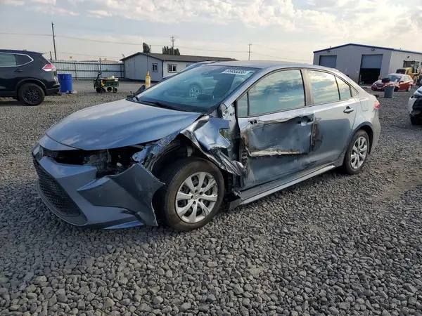 5YFEPRAE6LP068765 2020 TOYOTA COROLLA - Image 1