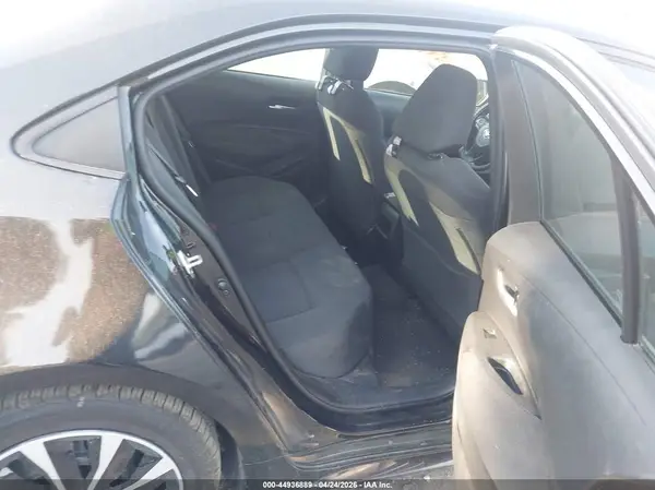 5YFEPRAE6LP069110 2020 TOYOTA COROLLA - Image 8