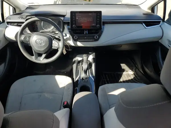 5YFEPRAE6LP069382 2020 TOYOTA COROLLA - Image 8