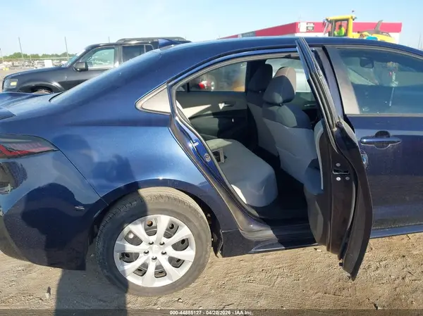 5YFEPRAE6LP069608 2020 TOYOTA COROLLA - Image 8