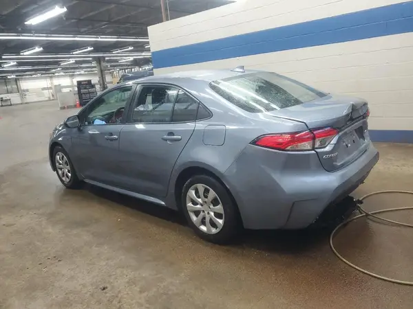 5YFEPRAE6LP069835 2020 TOYOTA COROLLA - Image 2