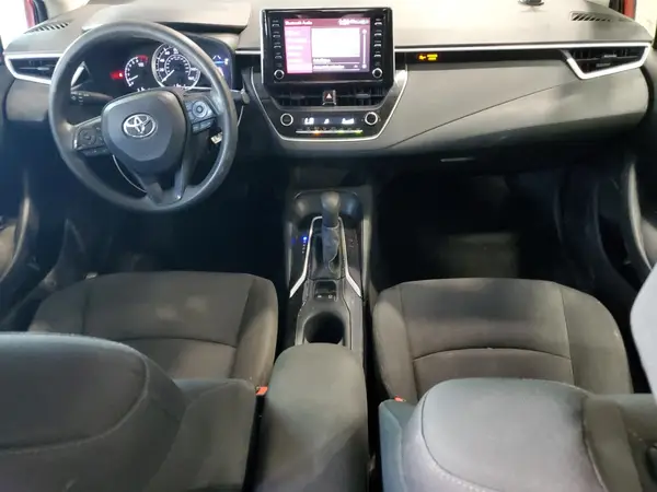 5YFEPRAE6LP070032 2020 TOYOTA COROLLA - Image 8