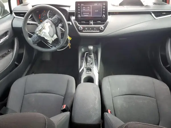 5YFEPRAE6LP071200 2020 TOYOTA COROLLA - Image 8