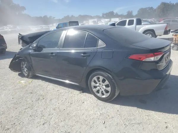 5YFEPRAE6LP071505 2020 TOYOTA COROLLA - Image 2