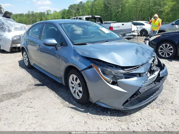 5YFEPRAE6LP073111 2020 TOYOTA COROLLA - Image 1