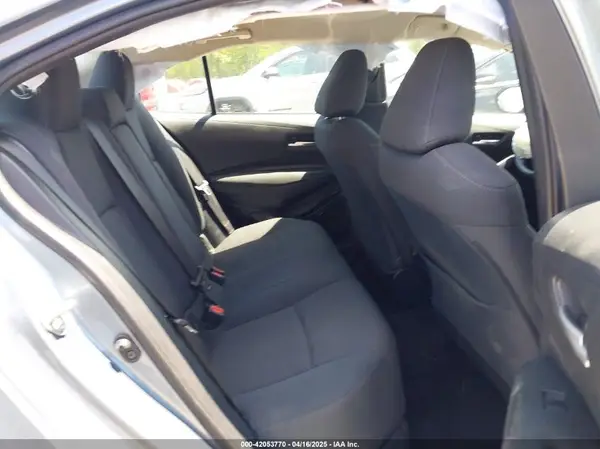 5YFEPRAE6LP073111 2020 TOYOTA COROLLA - Image 8