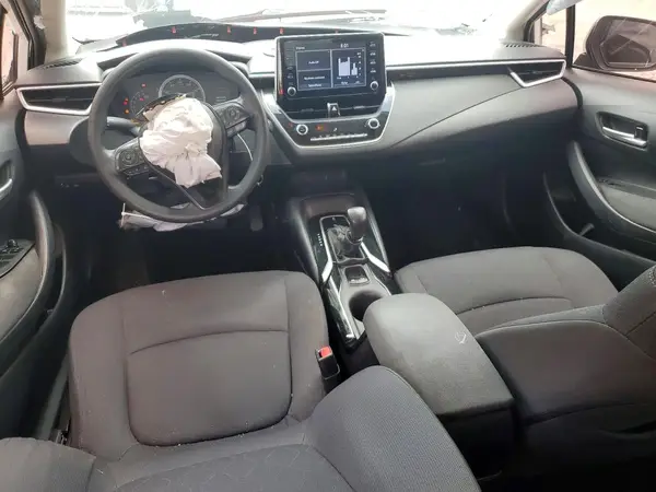 5YFEPRAE6LP073416 2020 TOYOTA COROLLA - Image 8