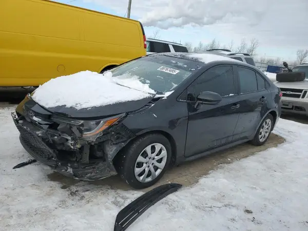 5YFEPRAE6LP074064 2020 TOYOTA COROLLA - Image 1