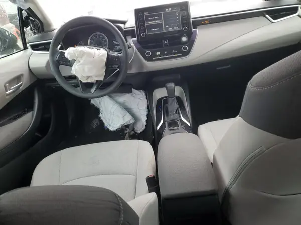 5YFEPRAE6LP074064 2020 TOYOTA COROLLA - Image 8