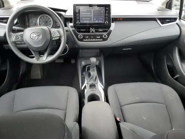 5YFEPRAE6LP074307 2020 TOYOTA COROLLA - Image 8