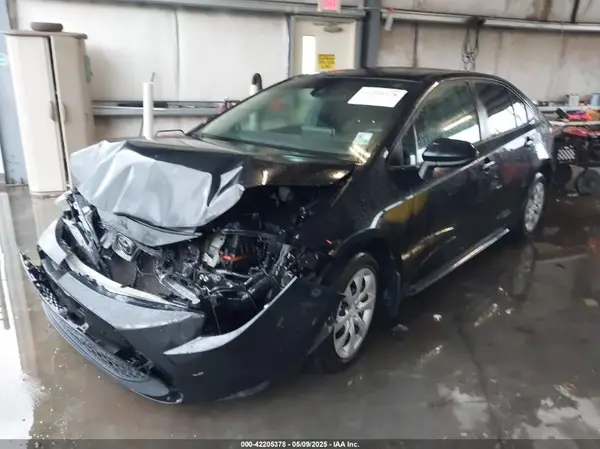 5YFEPRAE6LP074615 2020 TOYOTA COROLLA - Image 2