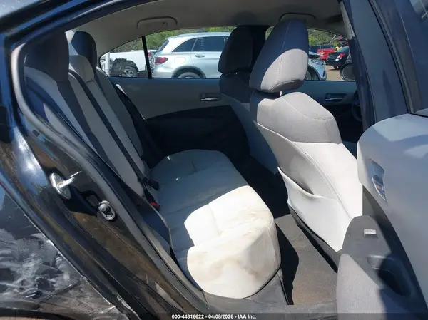 5YFEPRAE6LP074646 2020 TOYOTA COROLLA - Image 8