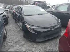 5YFEPRAE6LP074842 2020 TOYOTA COROLLA