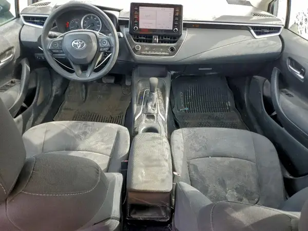 5YFEPRAE6LP075554 2020 TOYOTA COROLLA - Image 8