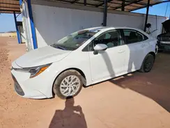 5YFEPRAE6LP076610 2020 TOYOTA COROLLA