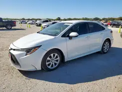 5YFEPRAE6LP076848 2020 TOYOTA COROLLA