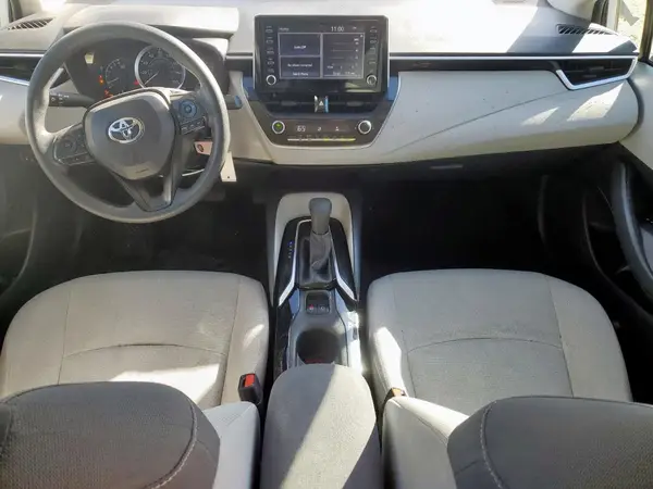 5YFEPRAE6LP076848 2020 TOYOTA COROLLA - Image 8