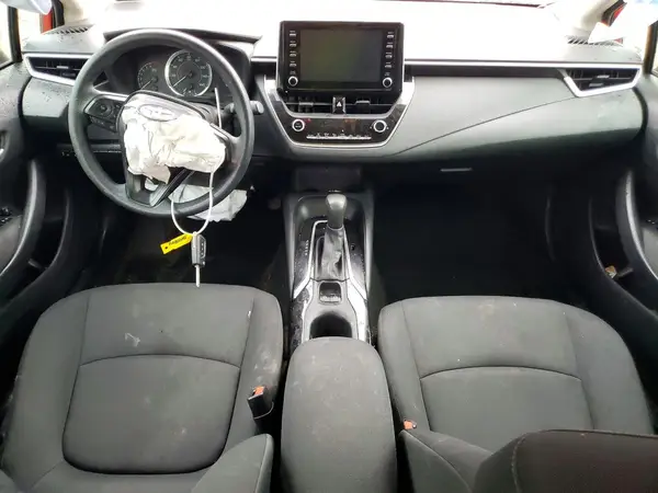5YFEPRAE6LP078101 2020 TOYOTA COROLLA - Image 8