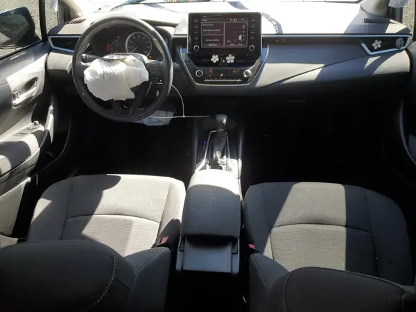 5YFEPRAE6LP078129 2020 TOYOTA COROLLA - Image 8