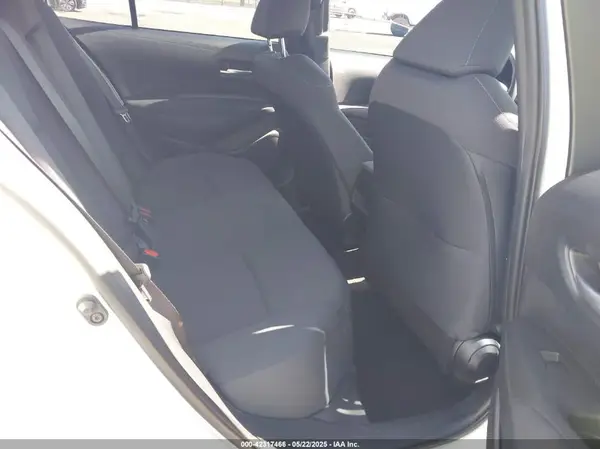 5YFEPRAE6LP080222 2020 TOYOTA COROLLA - Image 8