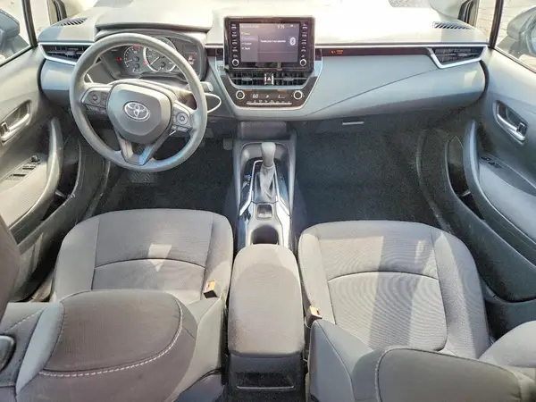 5YFEPRAE6LP080723 2020 TOYOTA COROLLA - Image 8