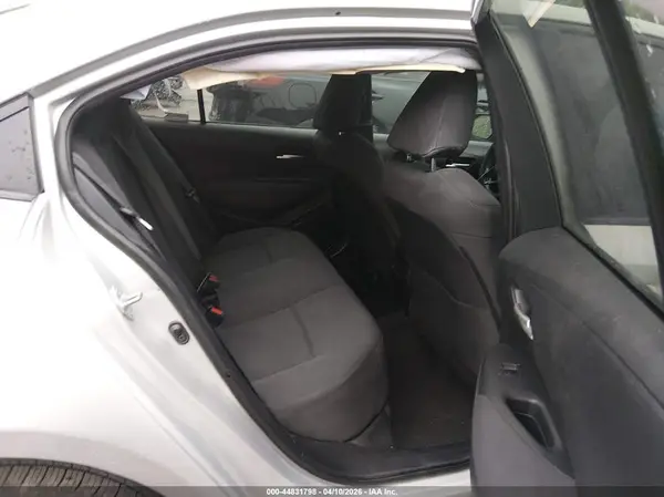 5YFEPRAE6LP081340 2020 TOYOTA COROLLA - Image 8