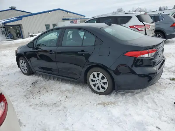 5YFEPRAE6LP082097 2020 TOYOTA COROLLA - Image 2