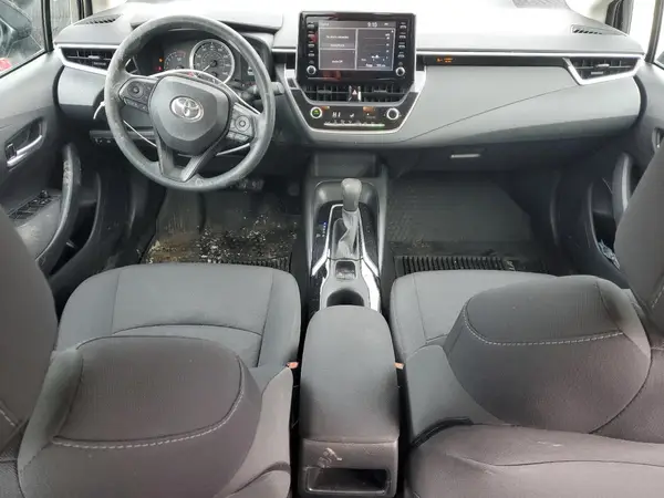 5YFEPRAE6LP082097 2020 TOYOTA COROLLA - Image 8