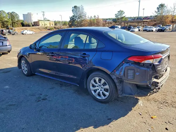 5YFEPRAE6LP082231 2020 TOYOTA COROLLA - Image 2