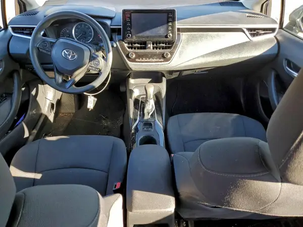 5YFEPRAE6LP082231 2020 TOYOTA COROLLA - Image 8