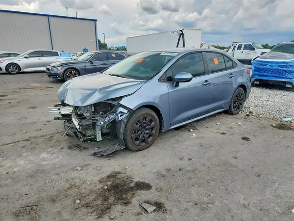 5YFEPRAE6LP082388 2020 TOYOTA COROLLA - Image 1