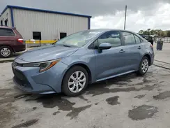 5YFEPRAE6LP083850 2020 TOYOTA COROLLA