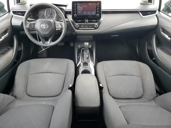 5YFEPRAE6LP083850 2020 TOYOTA COROLLA - Image 8