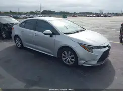 5YFEPRAE6LP083895 2020 TOYOTA COROLLA
