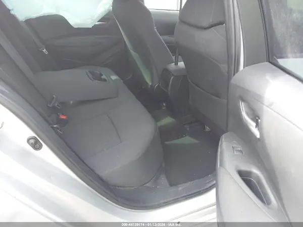5YFEPRAE6LP083895 2020 TOYOTA COROLLA - Image 8