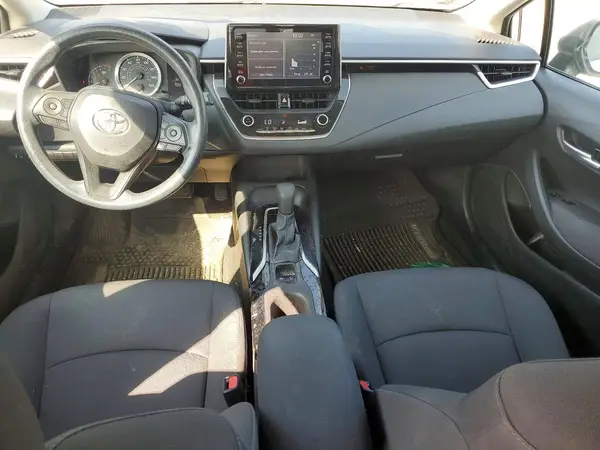 5YFEPRAE6LP084500 2020 TOYOTA COROLLA - Image 8