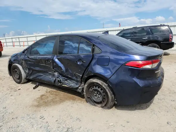5YFEPRAE6LP085078 2020 TOYOTA COROLLA - Image 2