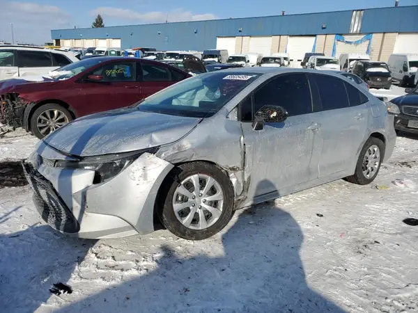 5YFEPRAE6LP085355 2020 TOYOTA COROLLA - Image 1
