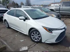 5YFEPRAE6LP086831 2020 TOYOTA COROLLA