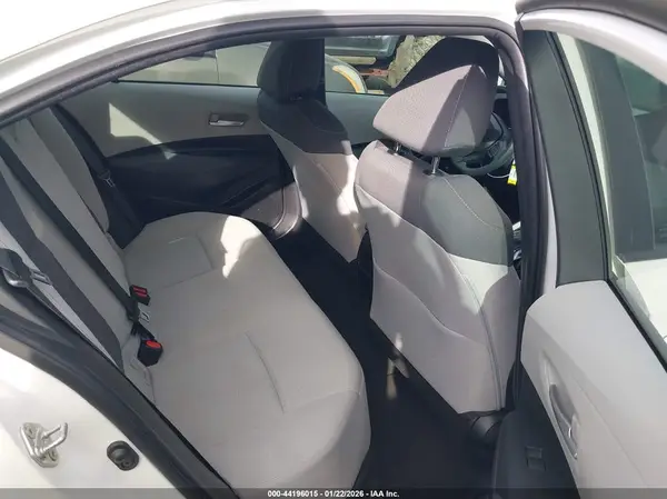 5YFEPRAE6LP086831 2020 TOYOTA COROLLA - Image 8