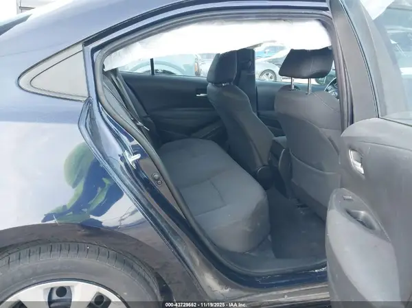 5YFEPRAE6LP087185 2020 TOYOTA COROLLA - Image 8