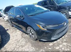 5YFEPRAE6LP087235 2020 TOYOTA COROLLA