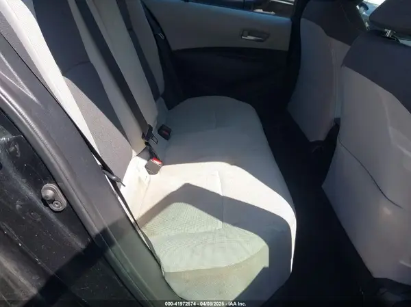 5YFEPRAE6LP087235 2020 TOYOTA COROLLA - Image 8