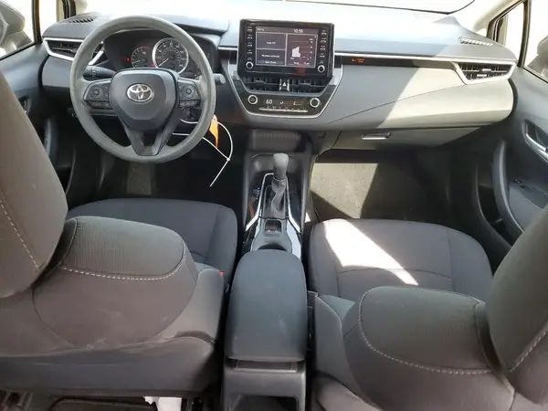 5YFEPRAE6LP088224 2020 TOYOTA COROLLA - Image 8