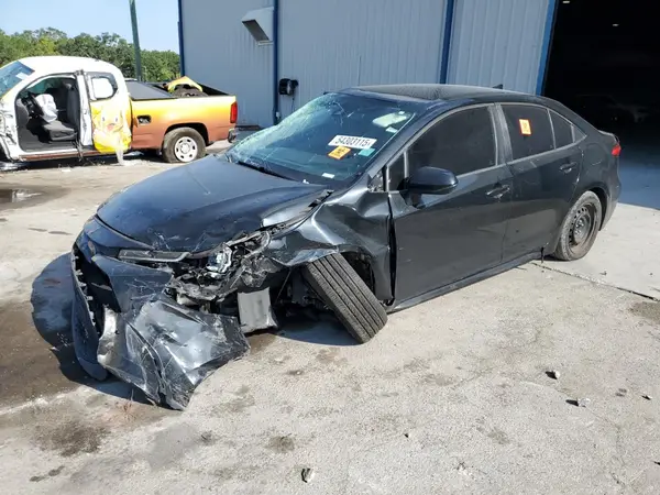 5YFEPRAE6LP088613 2020 TOYOTA COROLLA - Image 1