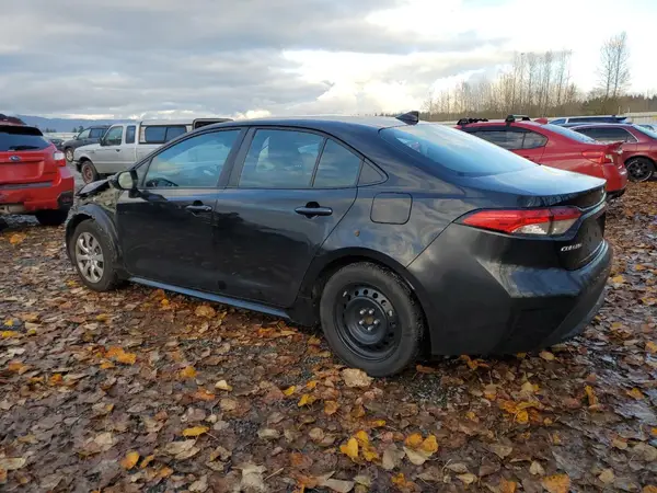 5YFEPRAE6LP089406 2020 TOYOTA COROLLA - Image 2