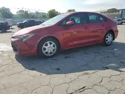 5YFEPRAE6LP089471 2020 TOYOTA COROLLA